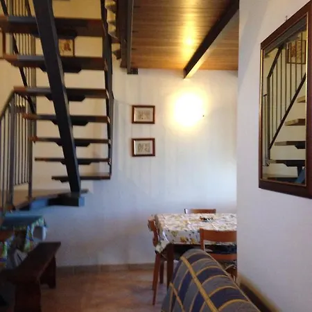 Colleciglio * Giano dellʼUmbria