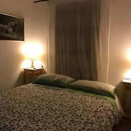 Farmház Colleciglio
