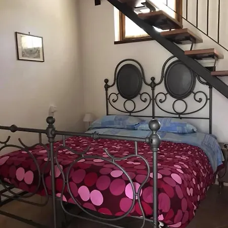 Colleciglio Farm stay *