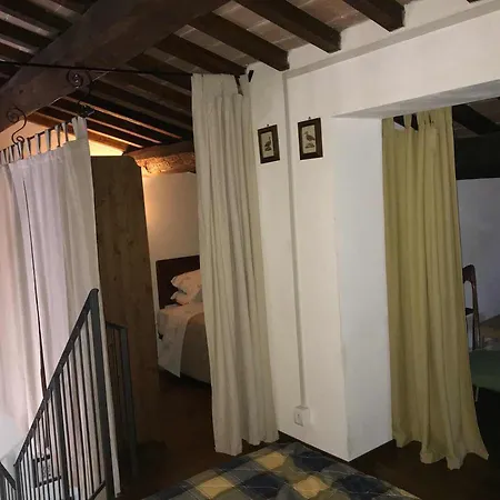 Colleciglio * Giano dellʼUmbria