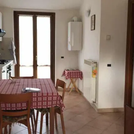 Colleciglio Farm stay Giano dell'Umbria