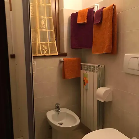 Colleciglio Farm stay Giano dell'Umbria