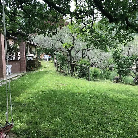 Farm stay Colleciglio *