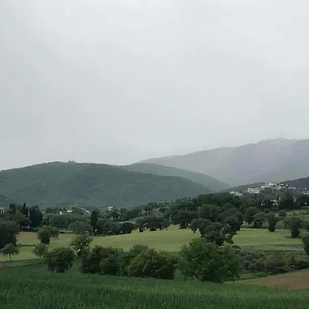 Colleciglio Giano dellʼUmbria