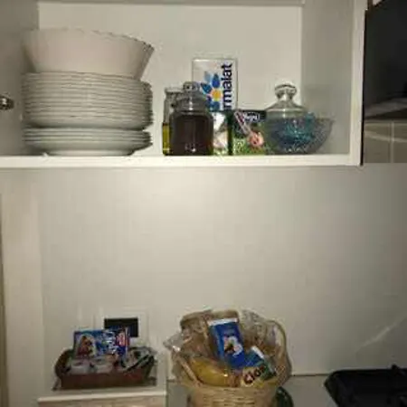 Colleciglio Farm stay
