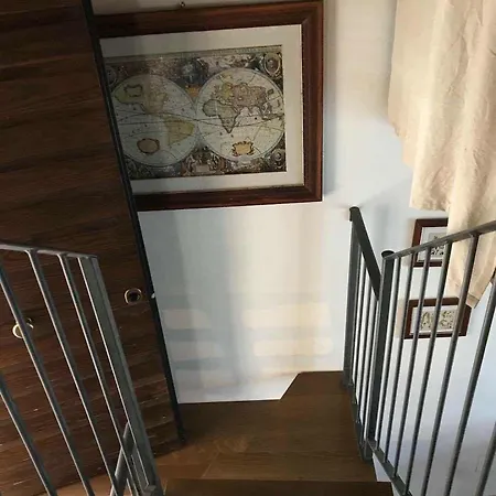 Colleciglio * Giano dell'Umbria