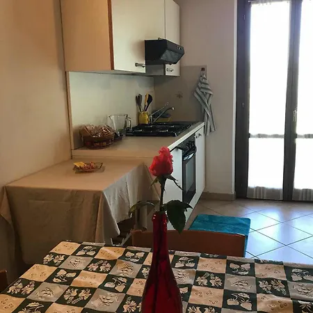Farm stay Colleciglio *