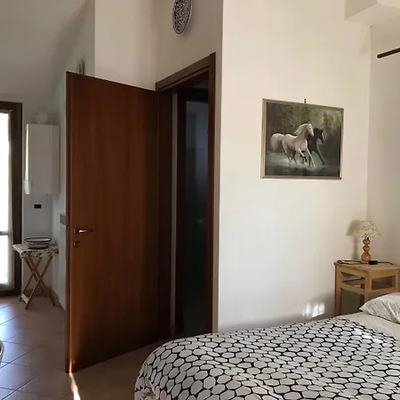 Colleciglio Farmház