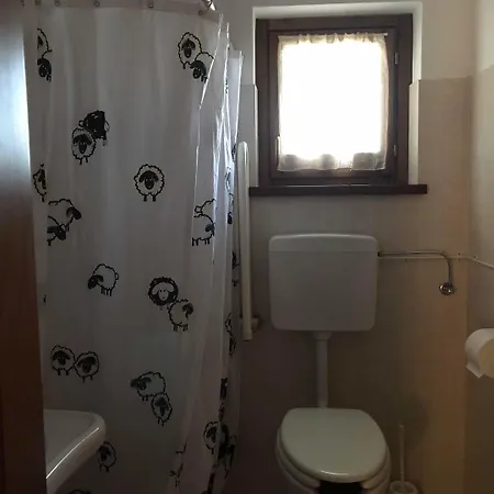 Farm stay Colleciglio *