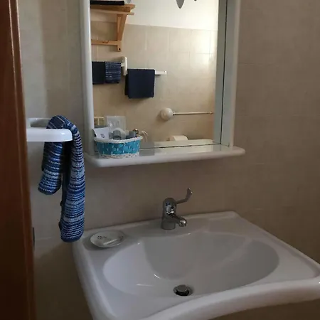 Farm stay Colleciglio