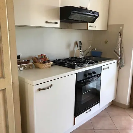 Colleciglio Farm stay Giano dell'Umbria