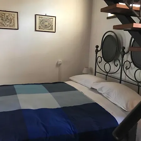 Farm stay Colleciglio *