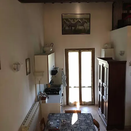 Farmház Colleciglio