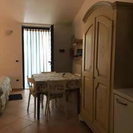 Colleciglio Farm stay *