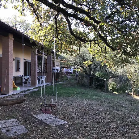 Colleciglio Giano dell'Umbria