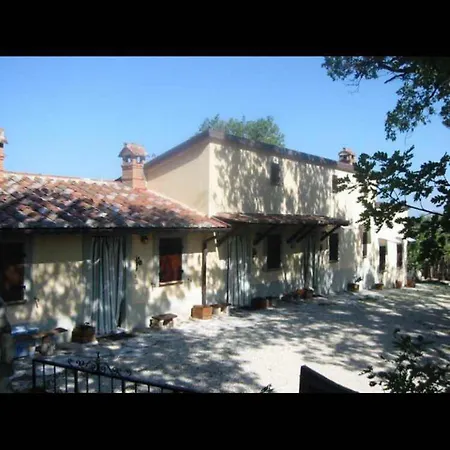 Colleciglio Farm stay Giano dell'Umbria