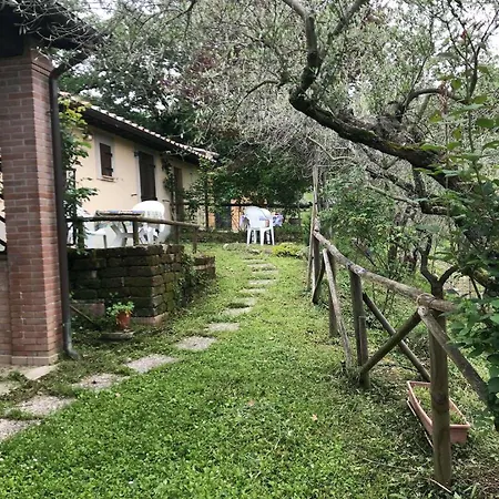 Colleciglio Farm stay *