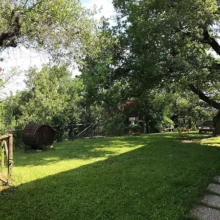 Farm stay Colleciglio Giano dell'Umbria