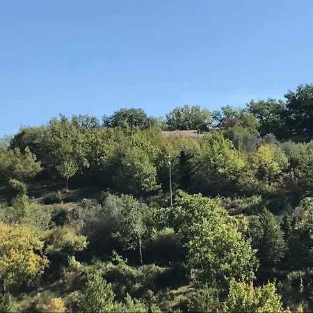 Colleciglio * Giano dellʼUmbria