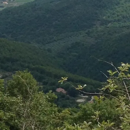 Colleciglio Gospodarstwo agroturystyczne Giano dellʼUmbria