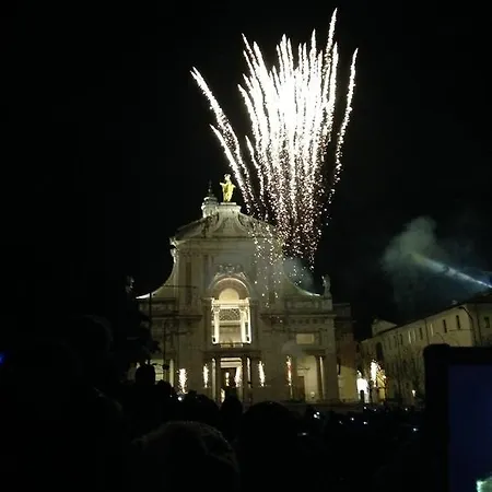Colleciglio Giano dellʼUmbria