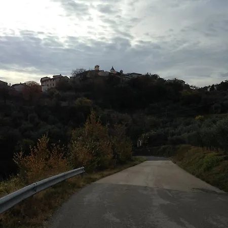 Colleciglio * Giano dellʼUmbria