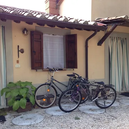 Colleciglio Giano dellʼUmbria