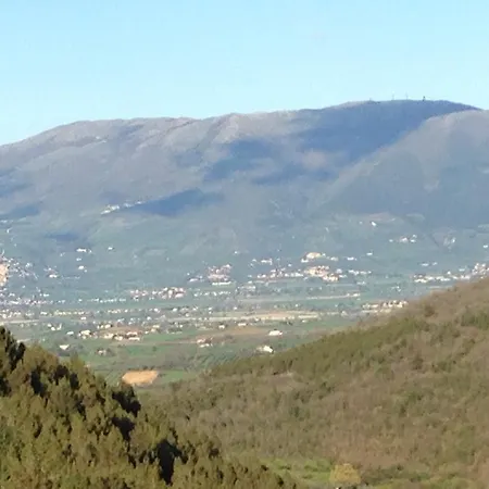 Farm stay Colleciglio