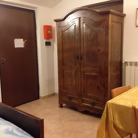Colleciglio Giano dellʼUmbria