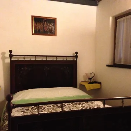 Farm stay Colleciglio