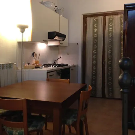 Gospodarstwo agroturystyczne Colleciglio