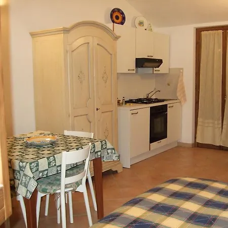 Farm stay Colleciglio *