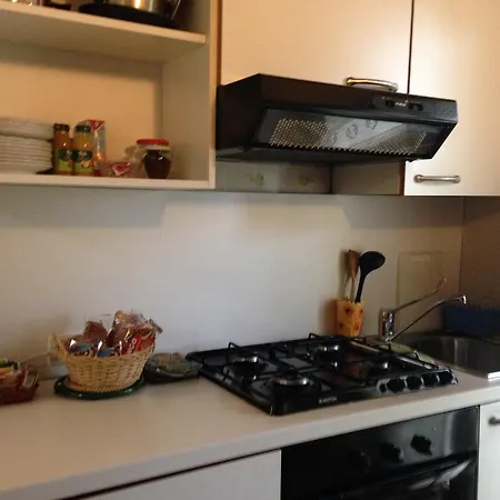 Farm stay Colleciglio *