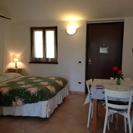 Farm stay Colleciglio